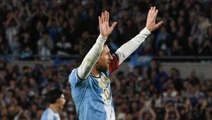 Neymar an Messi: "Die ganze Welt dankt dir"