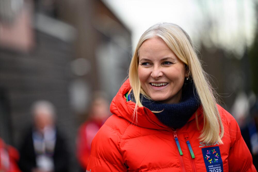 Mette Marit
