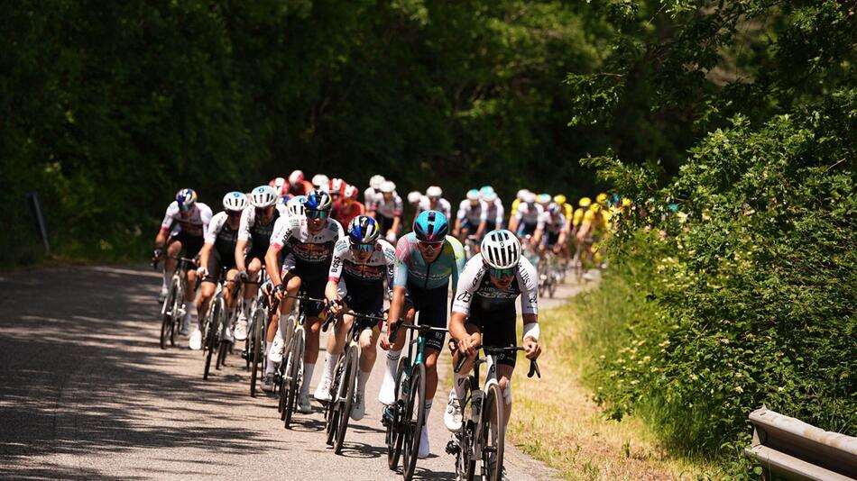 Giro d’Italia