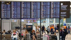 Flughafen Scheremetjewo