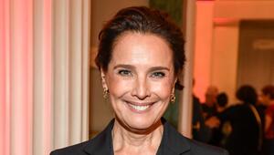 Désirée Nosbusch zeigt sich bei Instagram in einem veränderten Look.