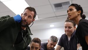 Durch den Start von HBO Max wird die Krankenhausserie "The Pitt" endlich auch in Deutschland ...