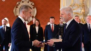 Ernennung des neuen tschechischen Ministerpräsidenten
