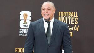 Roberto Carlos wurde operiert, er möchte aber bald wieder fit sein.
