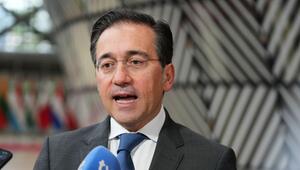 Verärgerung in Spanien über Merz