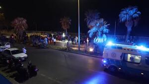 Acht Tote durch mutmaßlich israelischen Angriff am Strand von Beirut