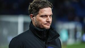 Edin Terzic übernimmt zur kommenden Saison bei Athletic Bilbao.