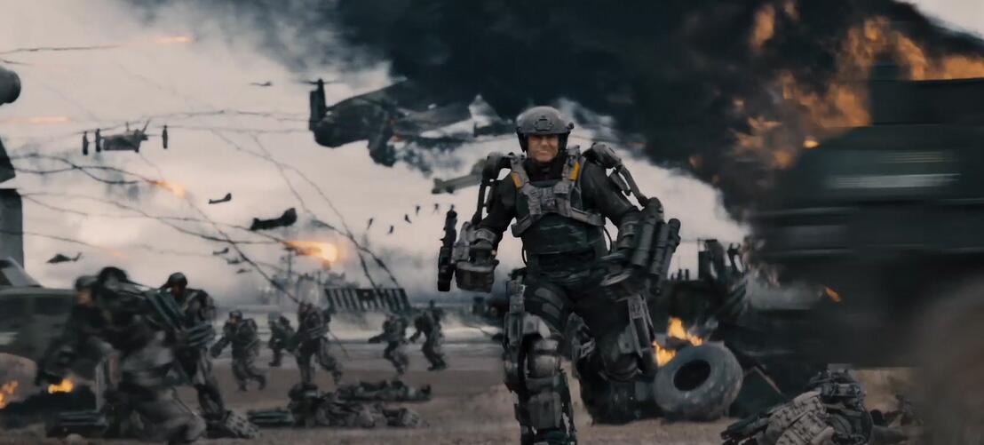 Zeitschleifen Filme Zeitschleifen Filme