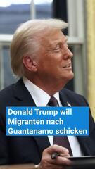 Guantanamo für Migranten?