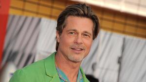 Brad Pitt spricht über seine Zeit bei den Anonymen Alkoholikern.