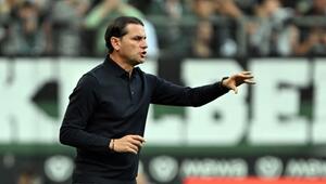 Borussia Mönchengladbach - SV Werder Bremen