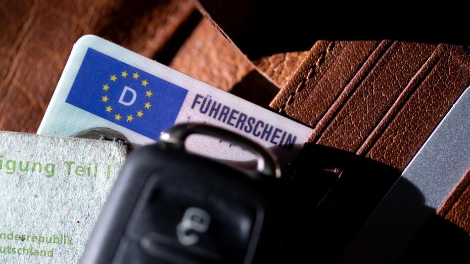 Führerschein
