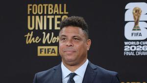 Ronaldo spielte bei der Samstag-Show eine tragende Rolle