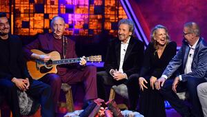 Mike Krüger widmete seinem Freund Thomas Gottschalk eine musikalische Hommage in der RTL-Show ...