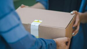 Online-Retouren Originalverpackung