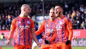 Holstein Kiel - FC Schalke 04