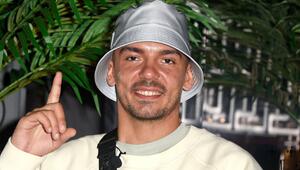 Capital Bra freut sich über sein fünftes Kind.