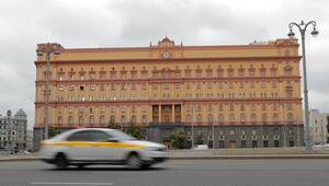 Geheimdienstzentrale in Russland