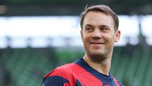 Manuel Neuer