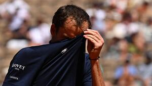 Daniil Medvedev 