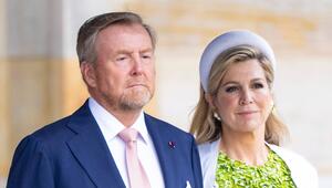 Königin Máxima und König Willem-Alexander feiern im kommenden Jahr ihre Silberhochzeit.