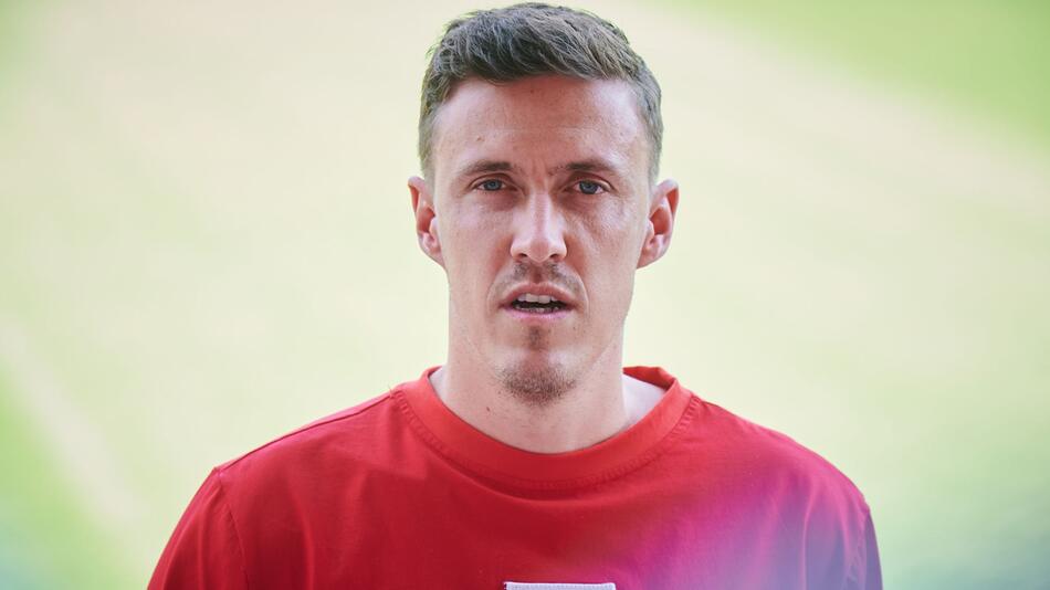 Max Kruse