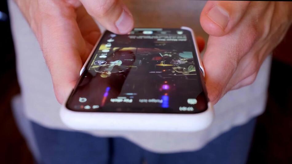 Datenschutzverstöße: Tiktok muss 530 Millionen Euro zahlen