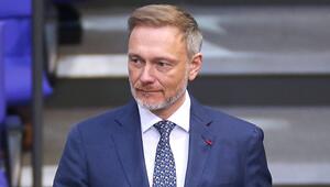 Christian Lindner hat sich auf Instagram zurückgemeldet.