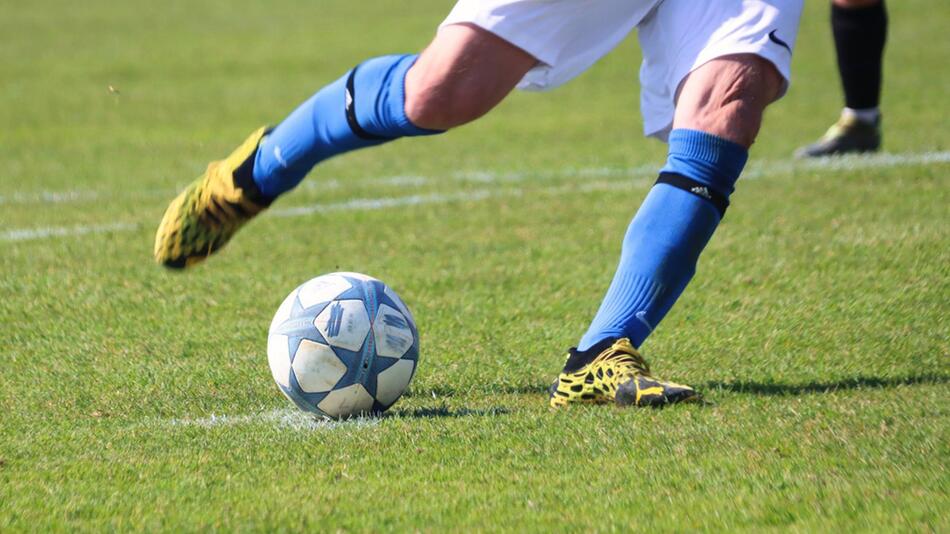 Fußball Vegan-Ranking 2025