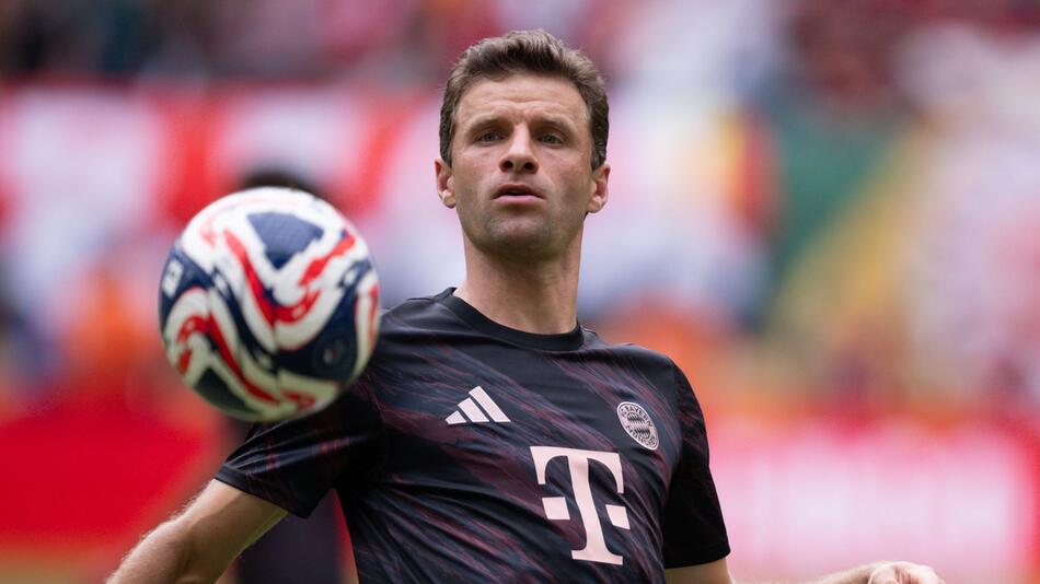 Thomas Müller