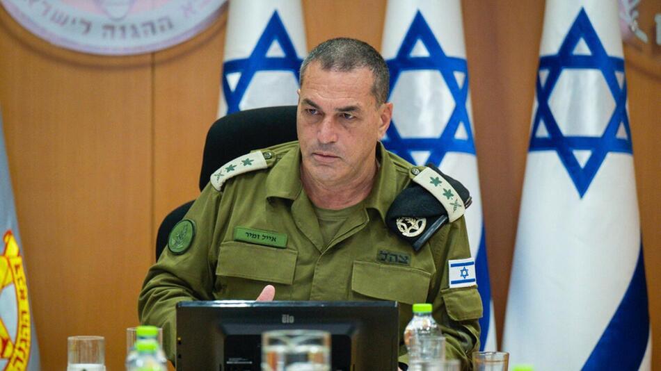 Ejal Zamir
