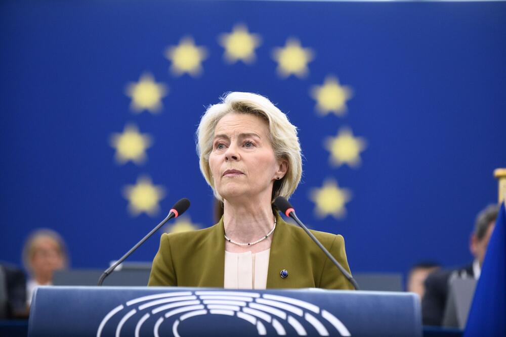 Plenarsitzung EU-Parlament
