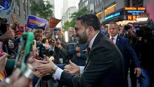 Vor der Bürgermeisterwahl in New York