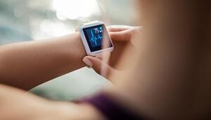 Smartwatch Herzfrequenz