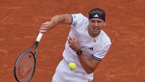 Tennis French Open