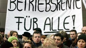 Betriebsrente