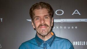 Perez Hilton wurde als Promi-Blogger bekannt.