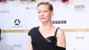 Sandra Hüller hat in diesem Jahr vier starke Filme vorgelegt und könnte dafür gleich vier Oscar ...