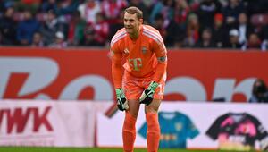 Manuel Neuer