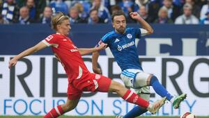 FC Schalke 04 - FSV Mainz 05