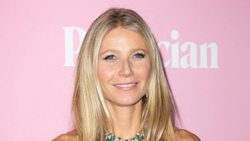 Gwyneth Paltrow hält ihre Kinder größtenteils aus der Öffentlichkeit heraus - zum 18. Geburtstag ...