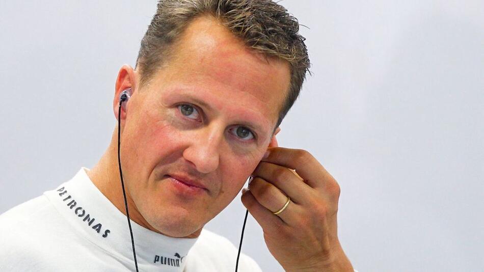 Erpressungsfall Schumacher: Prozess beginnt