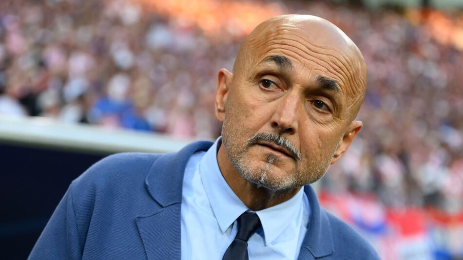 Luciano Spalletti