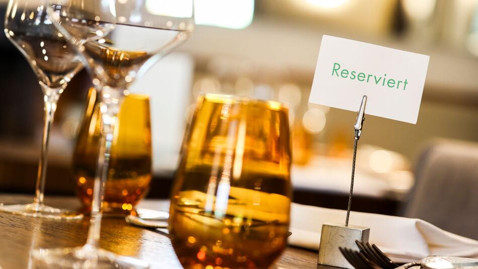 "Walk-in"-Trend? Wie die Gastronomie Gäste-Ghosting kontert