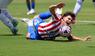 Atlético-Star Julián Álvarez