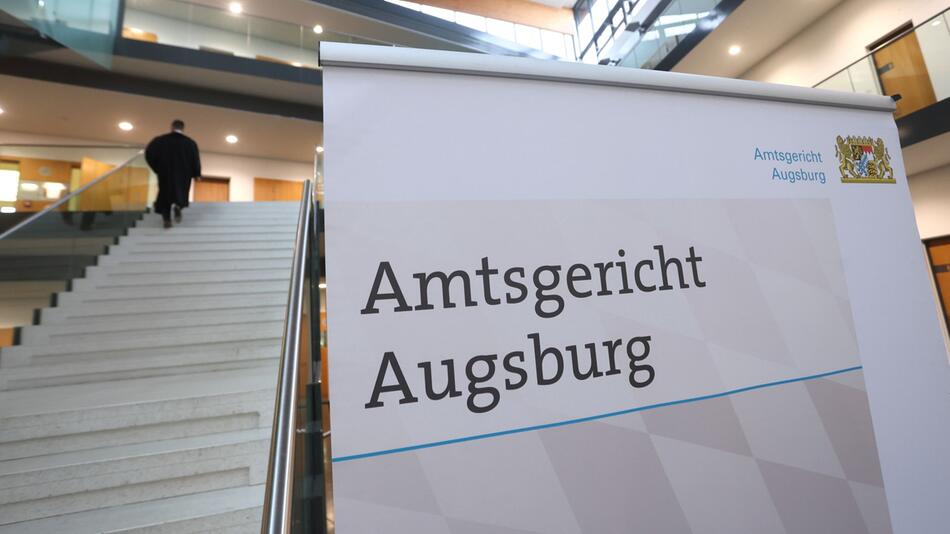 Amtsgericht Augsburg