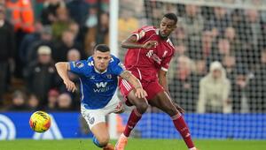 FC Liverpool - AFC Sunderland