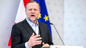 Staatssekretär Josef Schellhorn (NEOS)