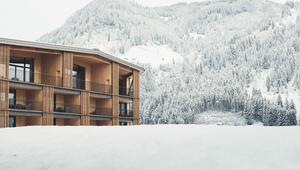 Winterspaß für Groß und Klein - im Nesslerhof in Großarl kein Problem.