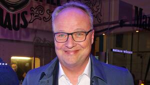 Oliver Welke moderiert seit 2009 die ZDF-Satirensendung "heute-show".